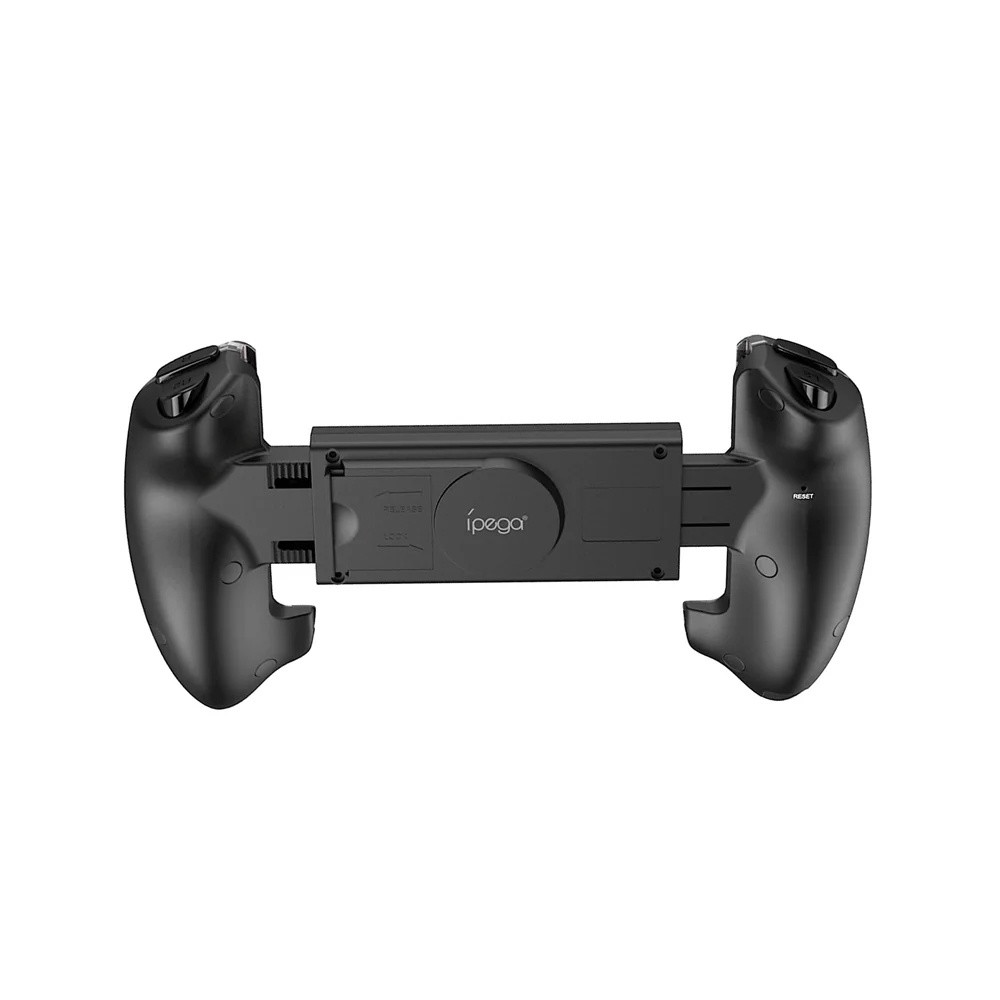 Геймпад Ipega PG-9083B, Blue-Red - 8