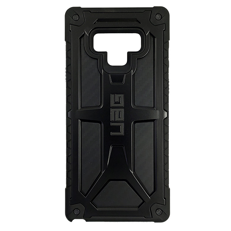Чохол UAG Monarch Samsung Note 9 Black (HC) - 2