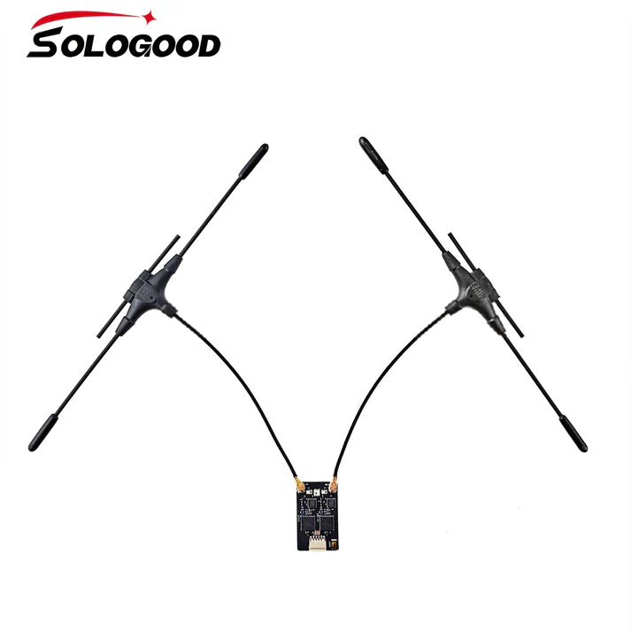 Приймач SoloGood, Gemini 2.4G\915mHz - 3