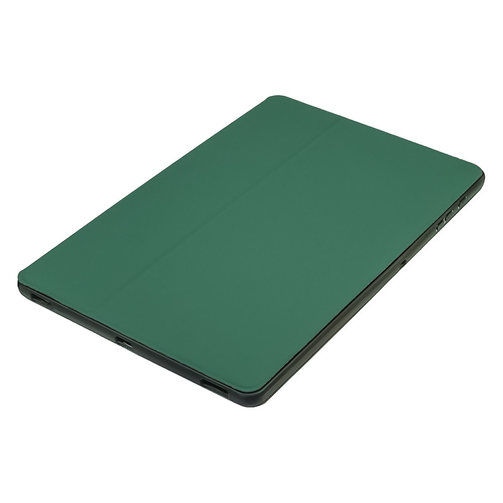 Чохол-книжка Cover Case для Samsung T970/ 975/ 976 Galaxy Tab S7+ 12.4" Green - 1