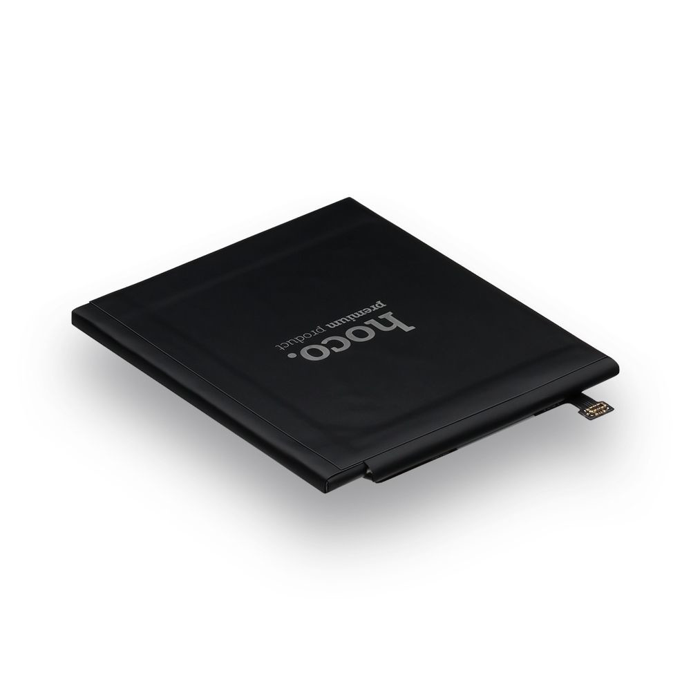 Акумулятор Xiaomi Redmi Note 4 / BN41 (AAAA) - 5