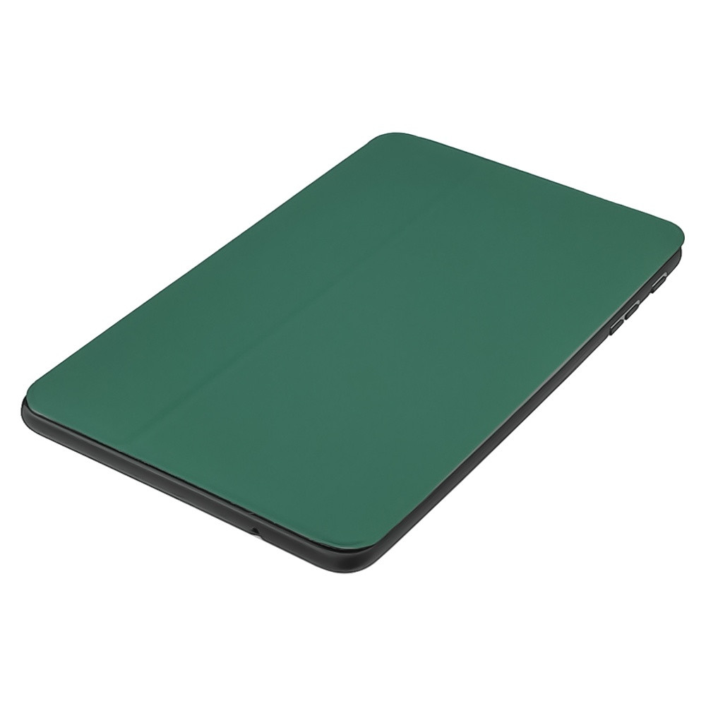 Чохол-книжка Cover Case для Samsung T560/ T561 Galaxy Tab E 9.6" Green - 1
