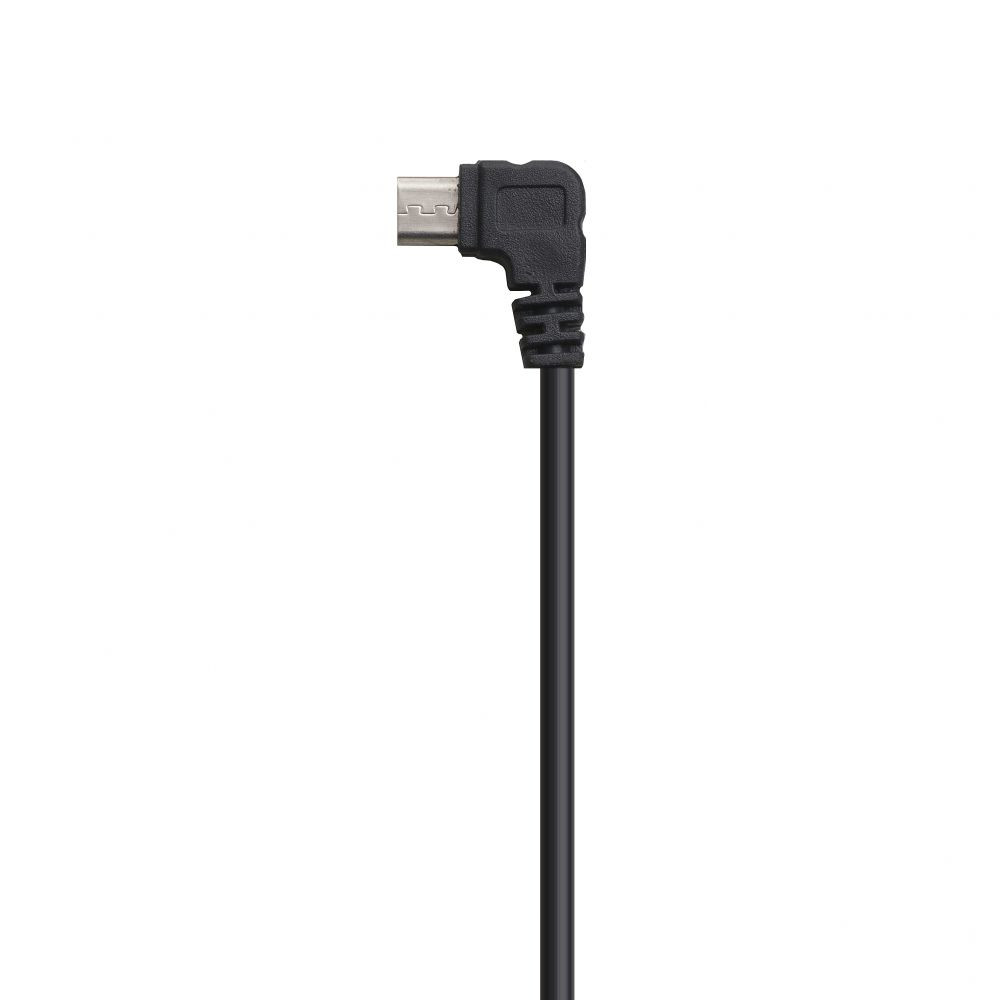 Автомобільний Зарядний Пристрій Micro USB 3400 mAh 3.5m Black - 4