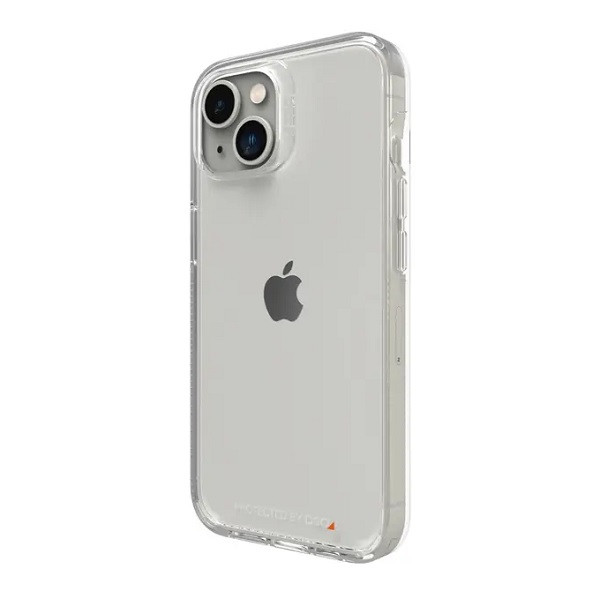 Чохол Gear4 Crystal Palace clear case iPhone 13 - 1