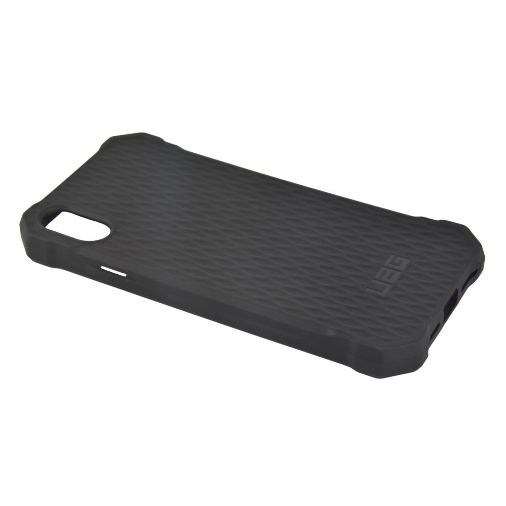 Чохол UAG Armor для iPhone XR, Black - 11