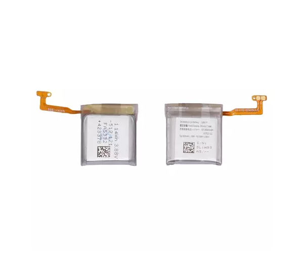 Акумулятор Samsung R930/R935 Galaxy Watch 6 40mm, EB-BR935ABY, Original PRC - 1