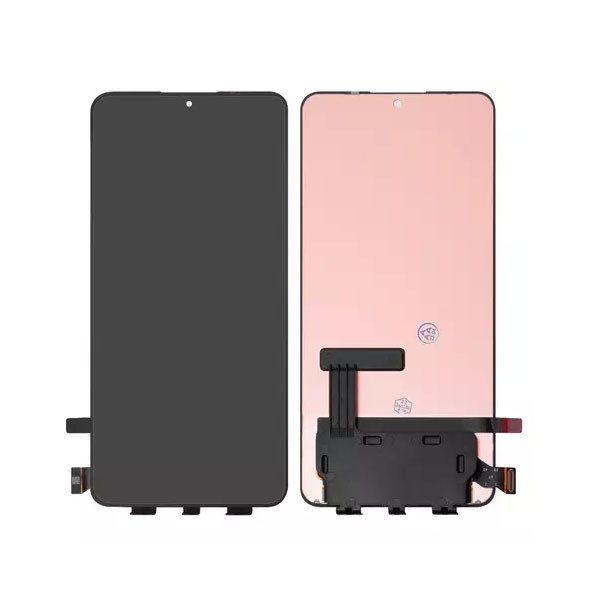 Дисплейний модуль для Xiaomi 12T, 12T Pro, Original PRC, Black - 1