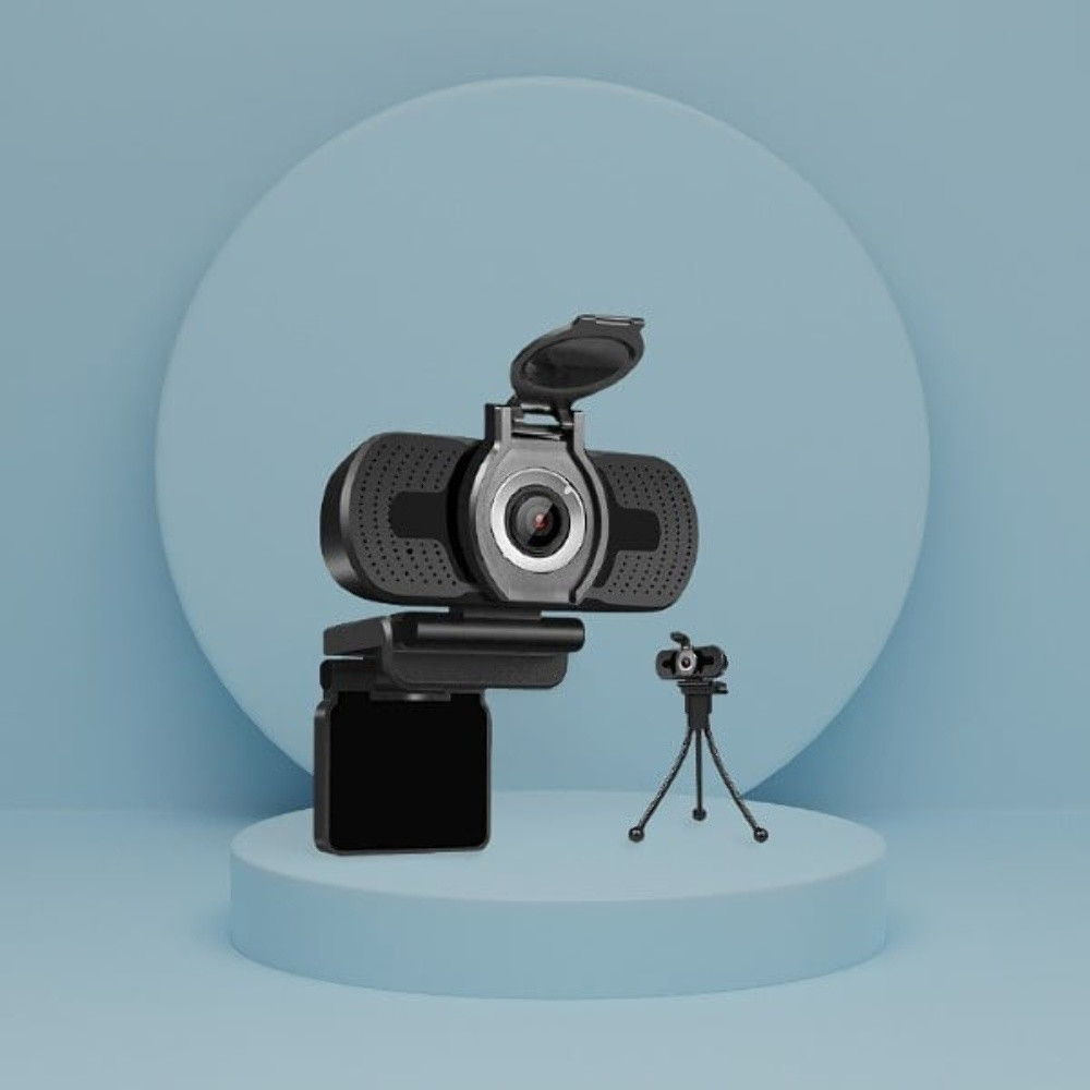 IP-камера відеонагляду Loosafe 130566-LS-F37, White - 9