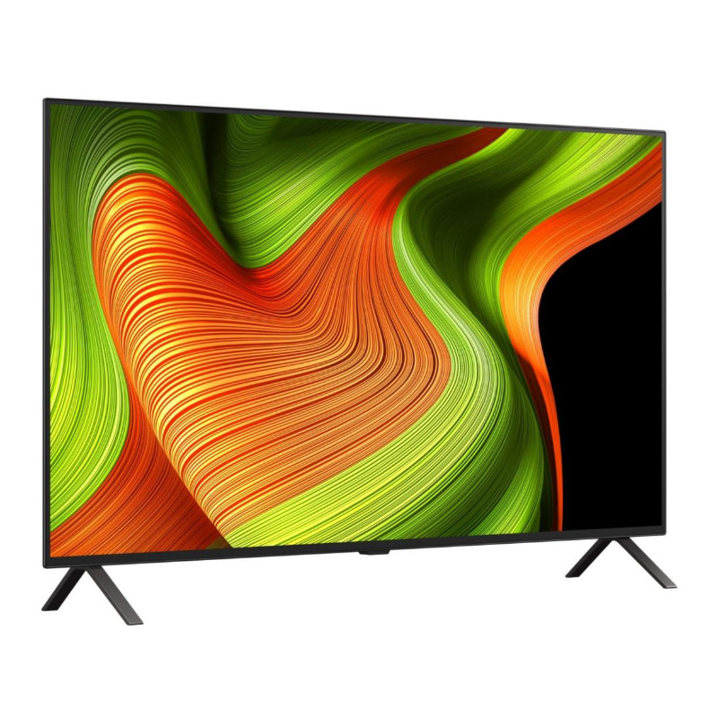 Телевізор OLED LG OLED65B56LA, Smart TV, Wi-Fi, 3840x2160 - 2