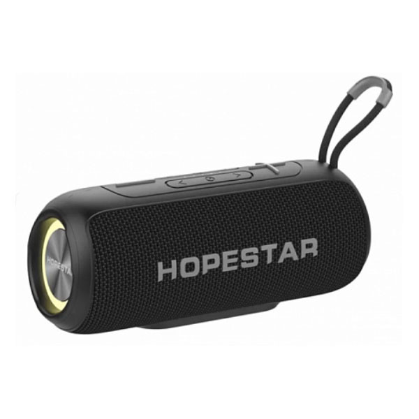 Портативна колонка Hopestar P26, Black - 1