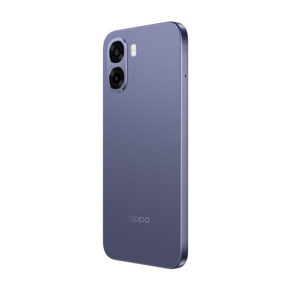 Смартфон OPPO A6x 4G NFC, 4/128GB, Plum Purple - 5