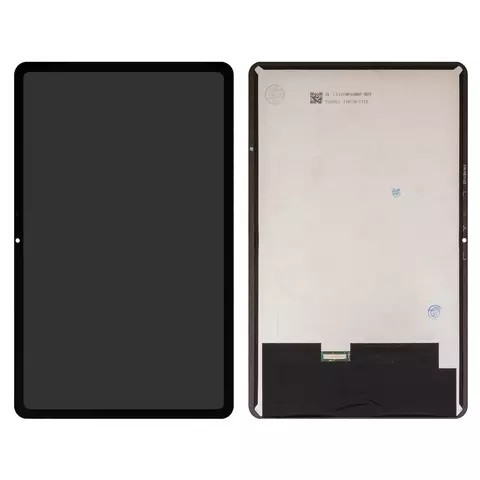 Дисплейний модуль для Huawei Honor Pad 8, High Copy, Black - 1