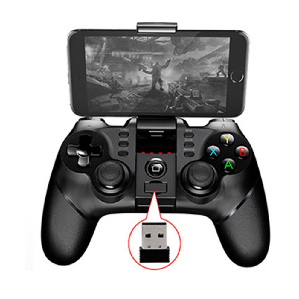 Геймпад Ipega PG-9076,Black - 3