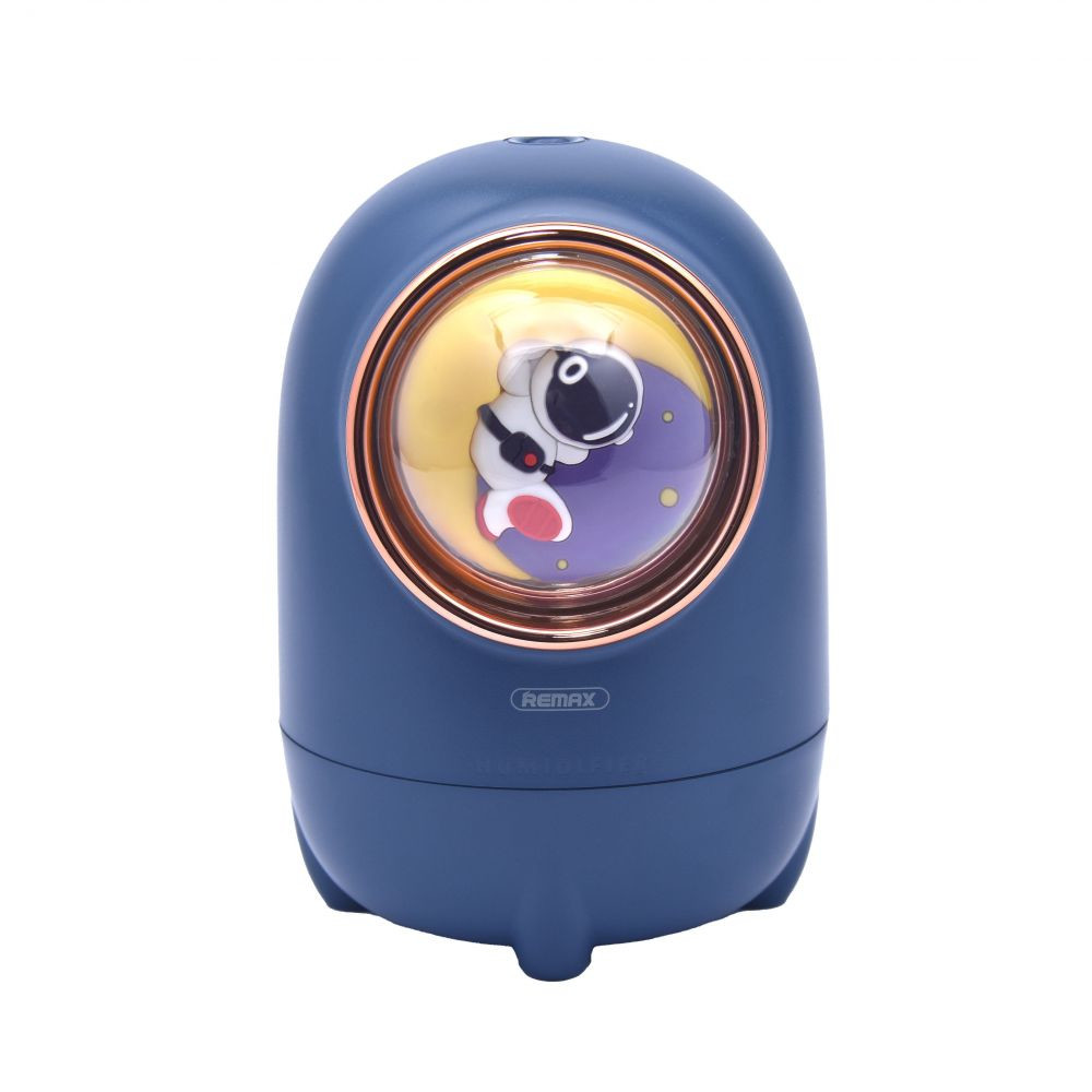 Зволожувач Повітря Remax RT-EM23 Space Capsule Blue - 1