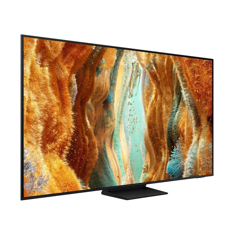 Телевізор NeoQLED Samsung QE55QN70FAUXUA, Smart TV, Wi-Fi, 3840x2160 - 5