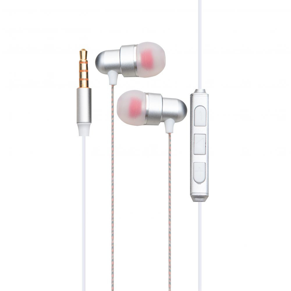 Гарнітура Inkax EP-01 Black - 4