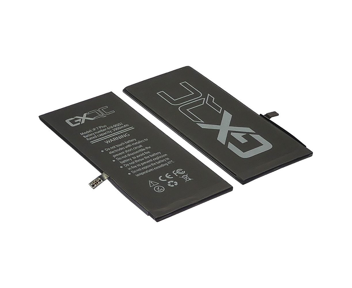 Акумулятор GX для Apple iPhone 7 Plus - 2