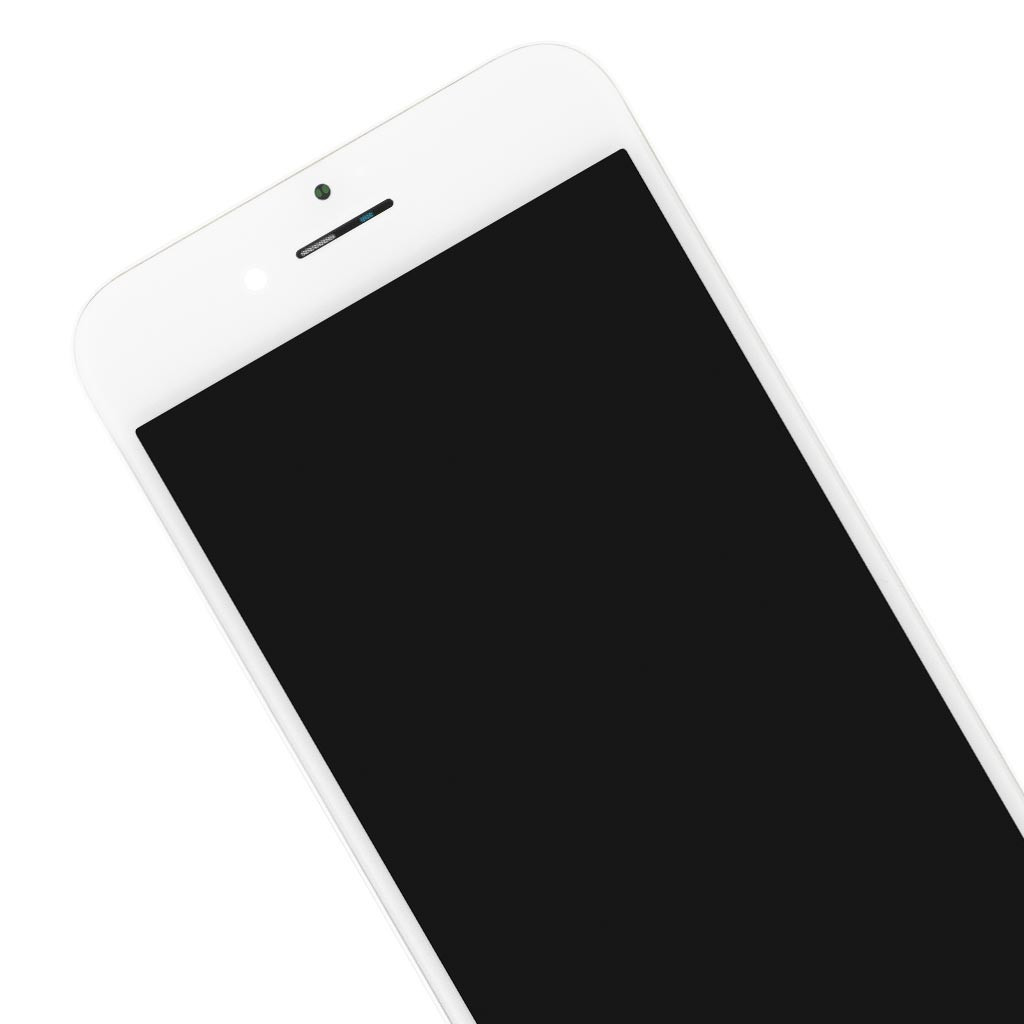 Дисплейний модуль Apple iPhone 7, High Copy, White - 3