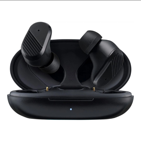 Безпровідна гарнітура Gelius Pro Bassic GP-TWS011, Black - 2