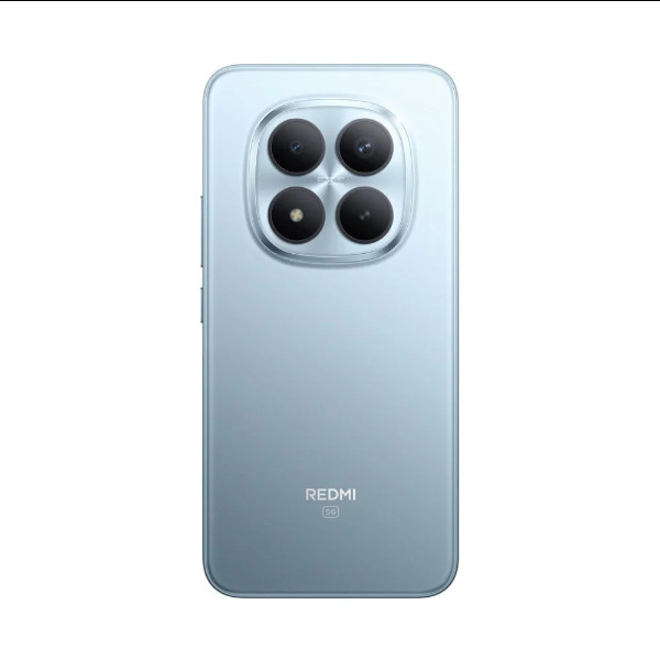Смартфон Xiaomi Redmi Note 15 Pro Plus, 8/256GB, Glacier Blue - 6