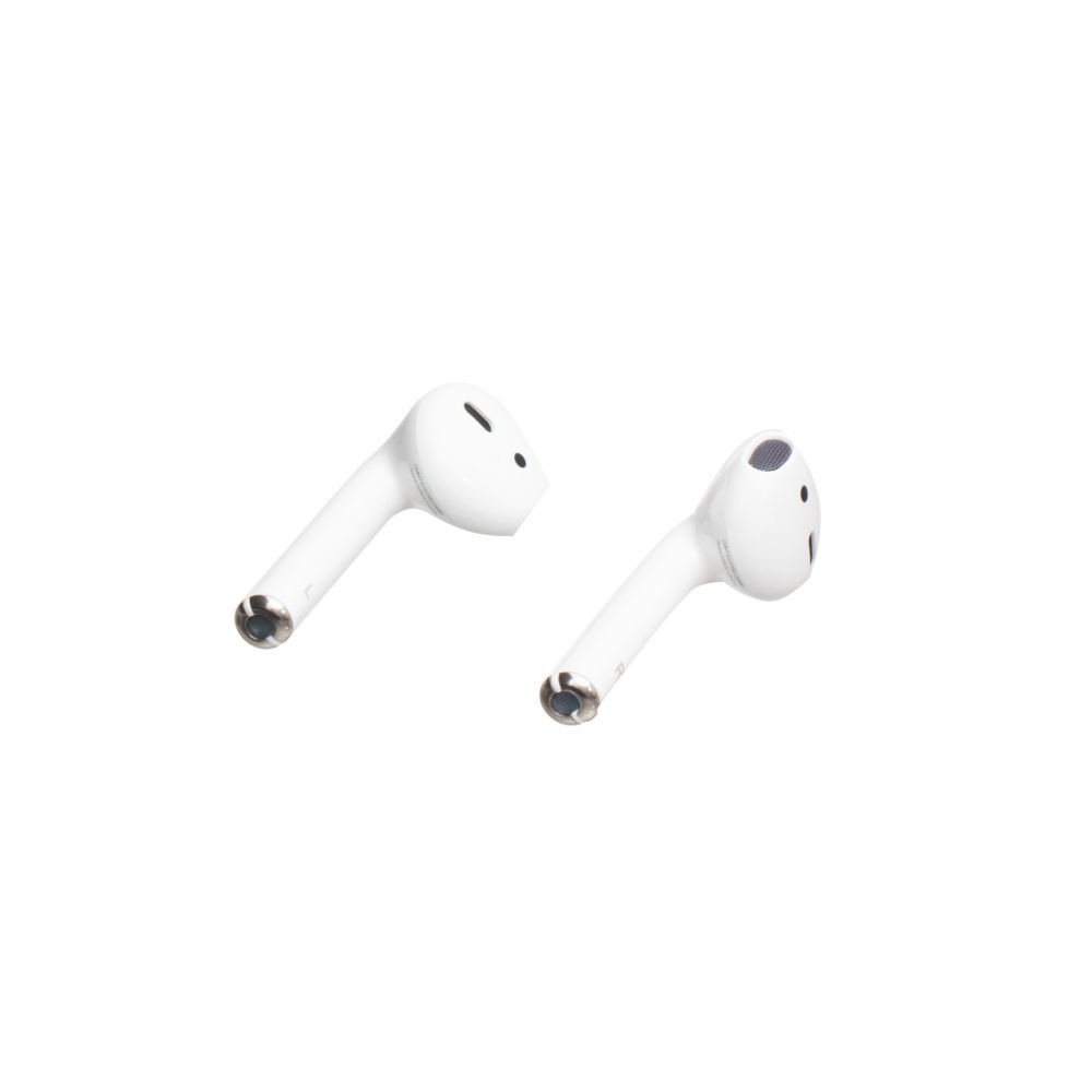 Безпровідна гарнітура Apple Airpods 2 High Copy White - 5