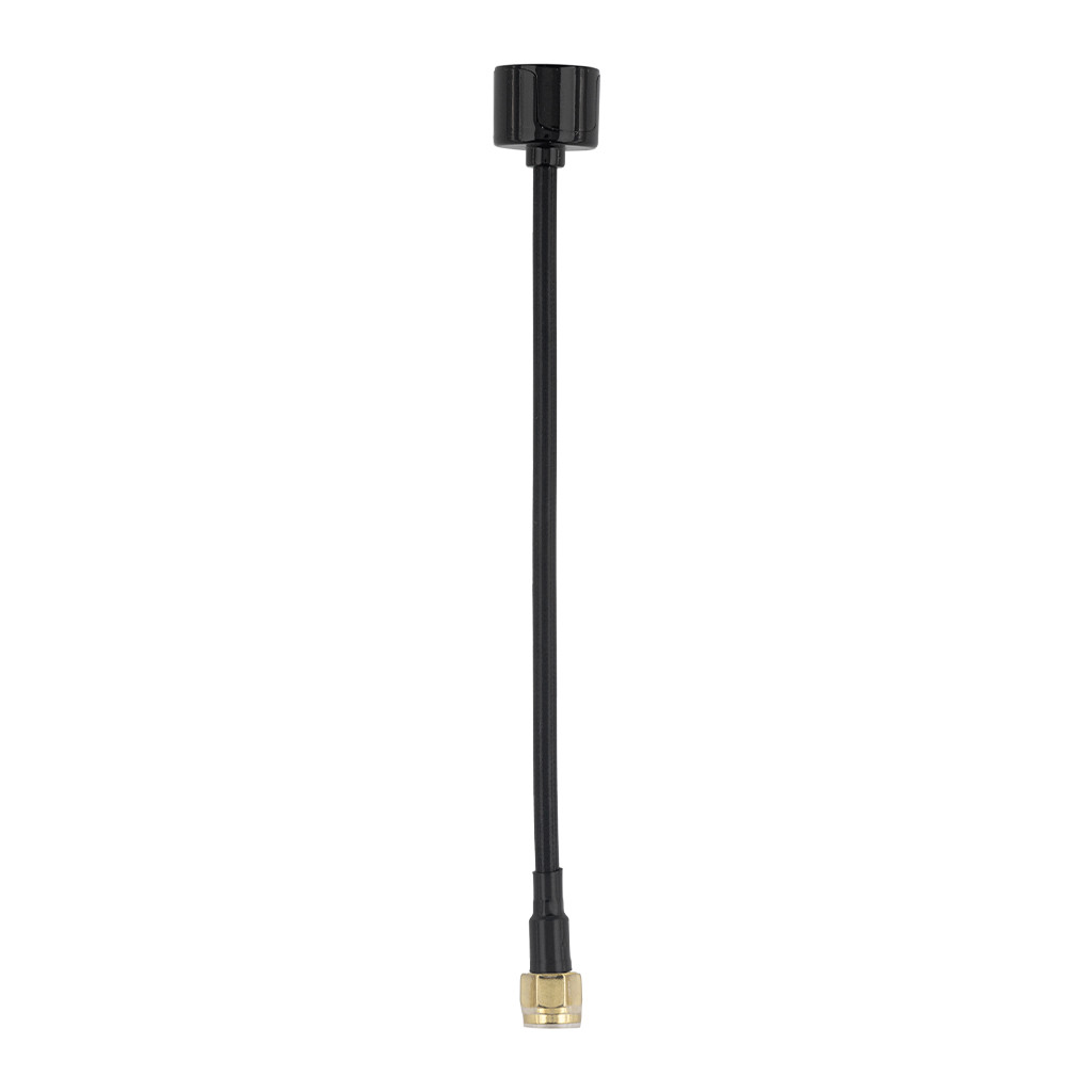 Антена для відеопередавача FPV AKK Tube, 4.9 GHz, 4.5 dBi, 160 mm, SMA - 3