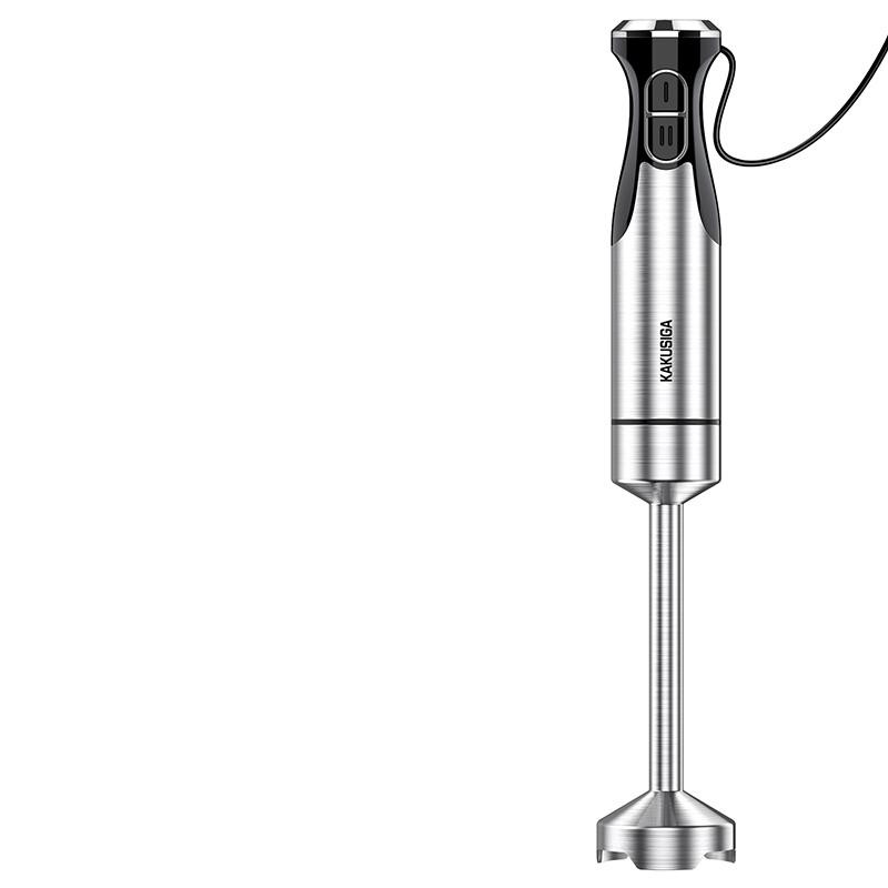 Блендер Kakusiga KSC-1587, Silver - 1