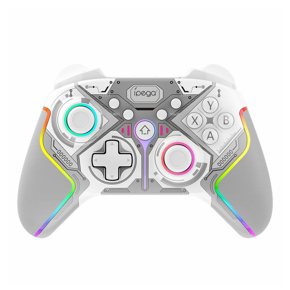 Геймпад Ipega PG-9666SB, Silver - 1