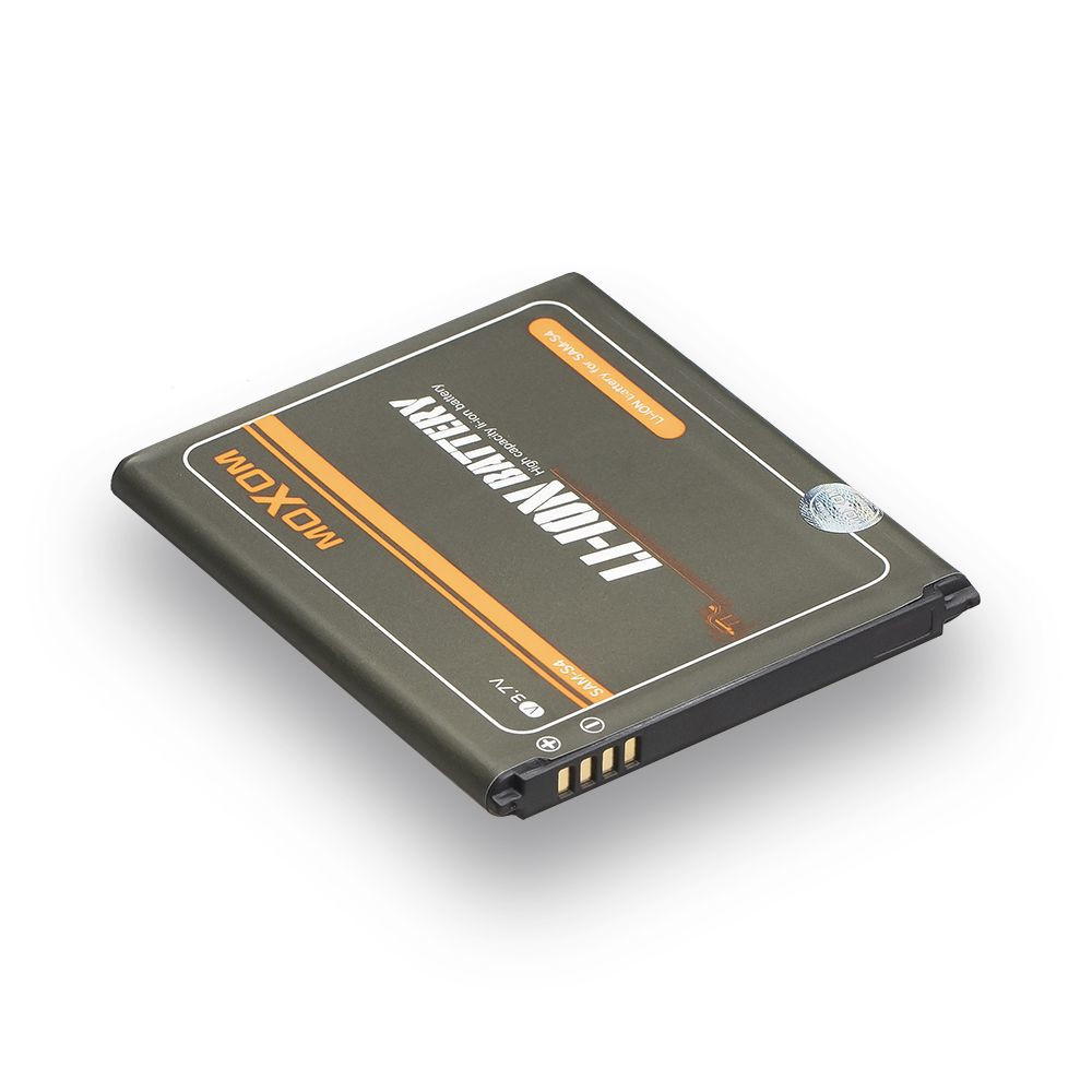 Акумулятор Samsung i9500 Galaxy S4 / B600BC (AAA) - 5