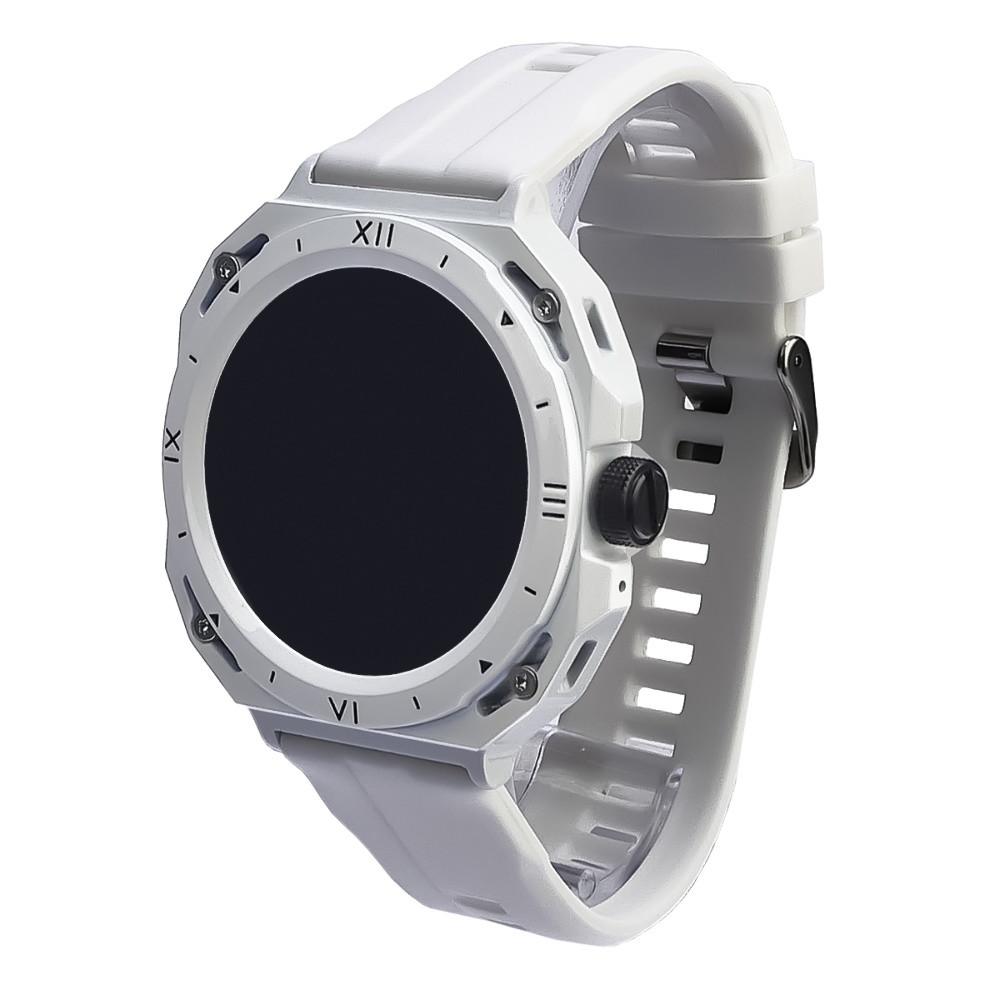 Смарт-годинник Hoco Y14, Call Version, Black - 4