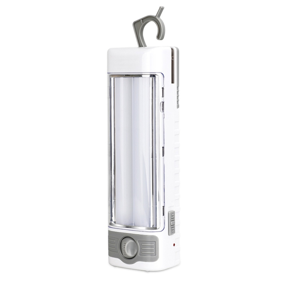 LED світильник Weidasi WD-838T, 1500 mAh White - 7