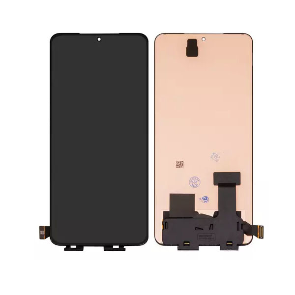 Дисплейний модуль для Xiaomi Poco F6 Pro, OriginalPRC, Black - 1