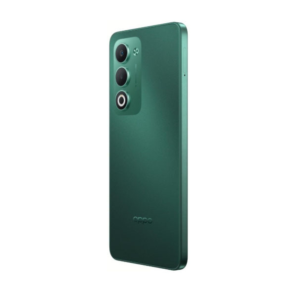 Смартфон OPPO A5 4G, 6/128GB, Aurora Green - 5