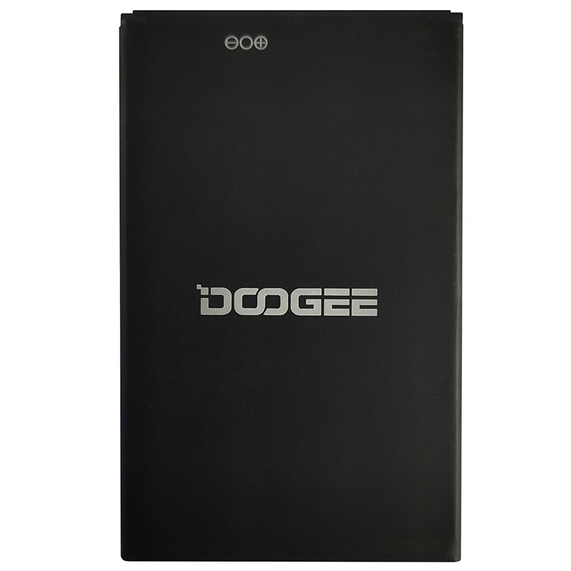 Акумулятор Original DooGee X9, BAT16533000 (3000 mAh) - 1