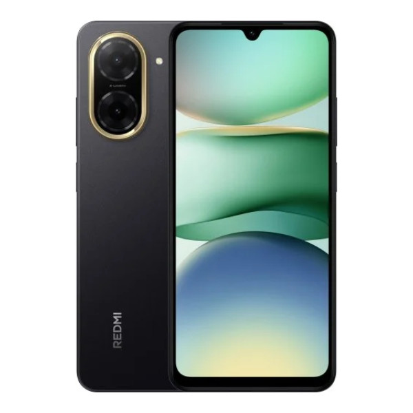 Смартфон Xiaomi Redmi A5, 3/64GB, Midnight Black - 1