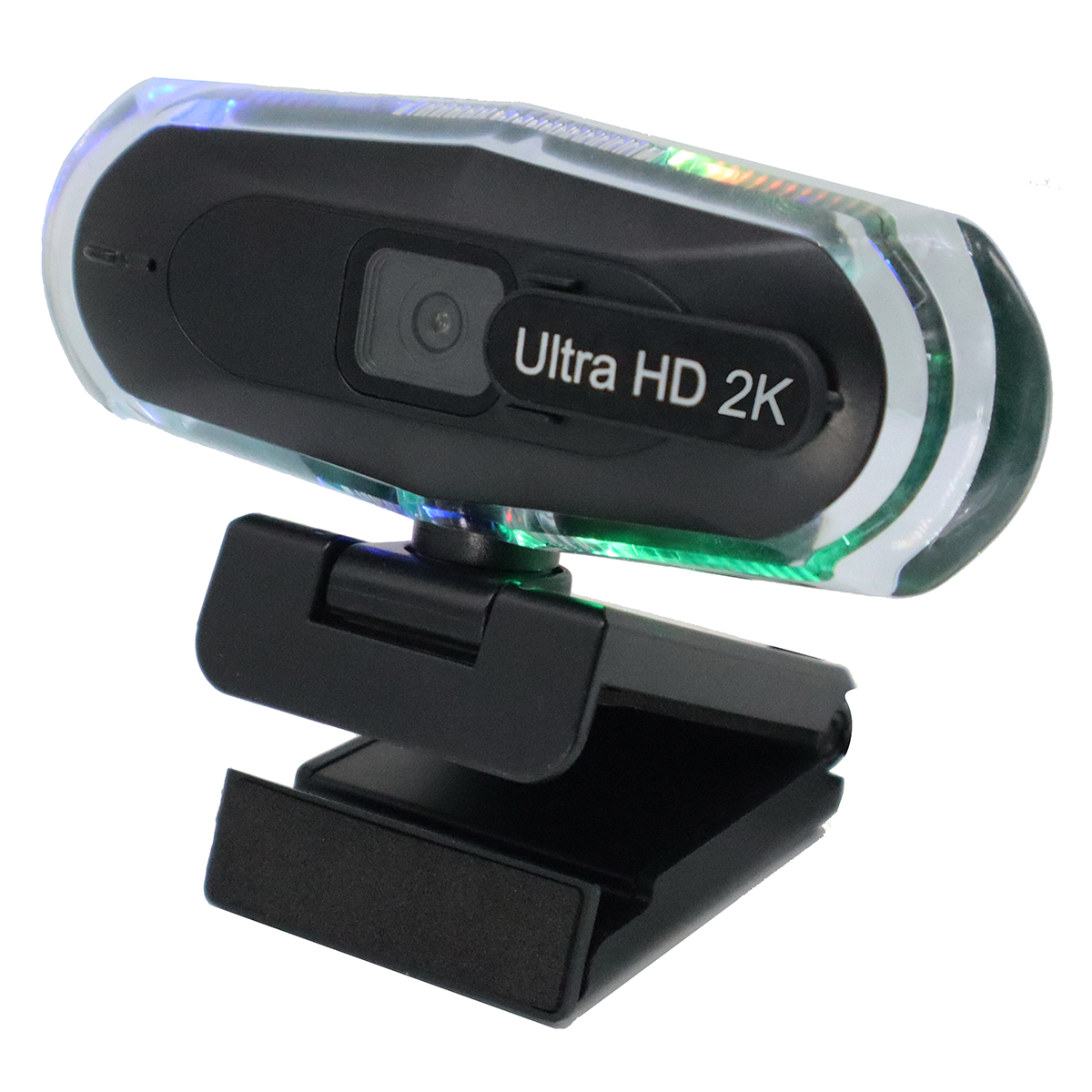 Веб-камера iEnergy 8821, 1080P 60fps/2K 30fps - 1