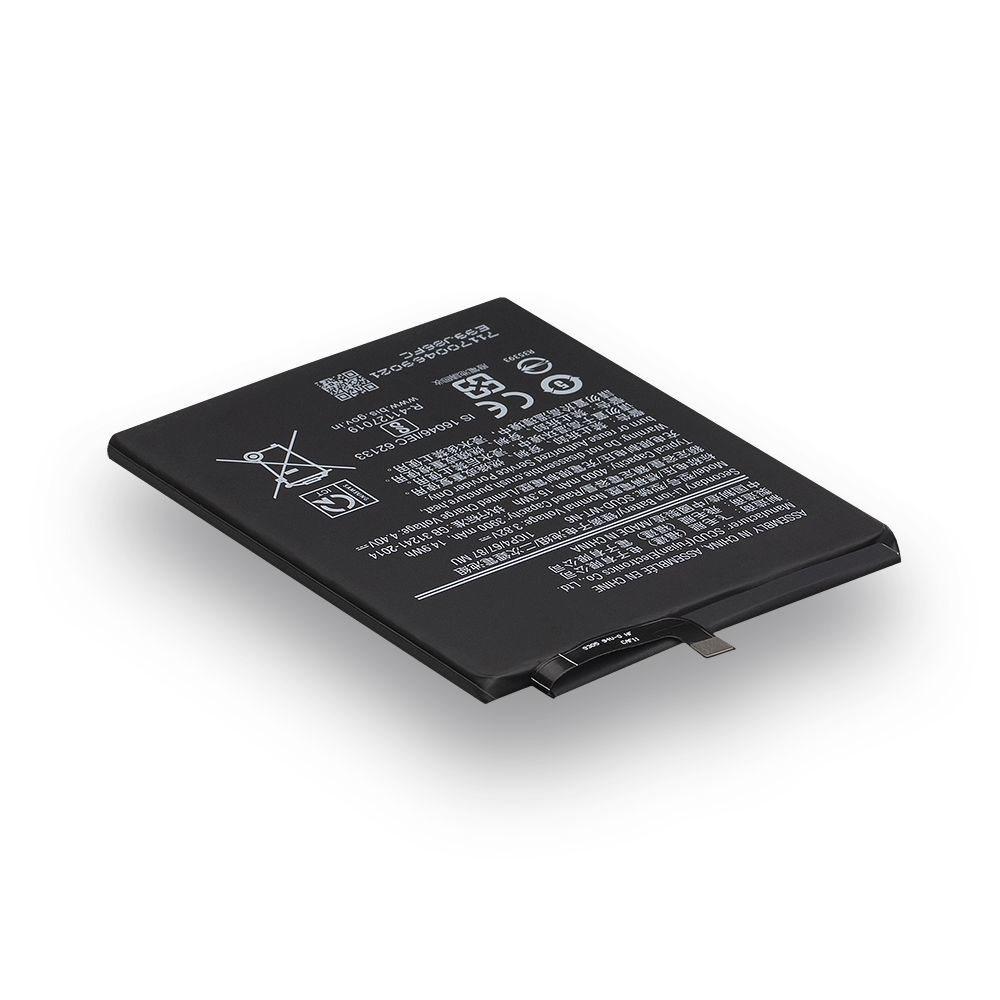 Акумулятор Samsung A107F Galaxy A10s 2019 / SCUD-WT-N6 no LOGO (AAAA) - 1