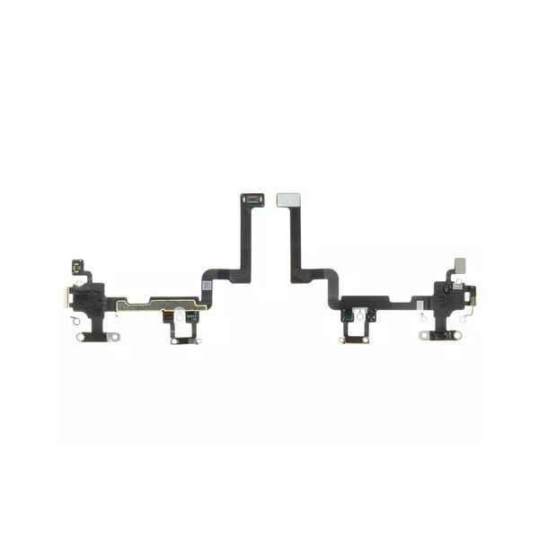 Шлейф для iPhone 11, з Wi-Fi антеною - 1