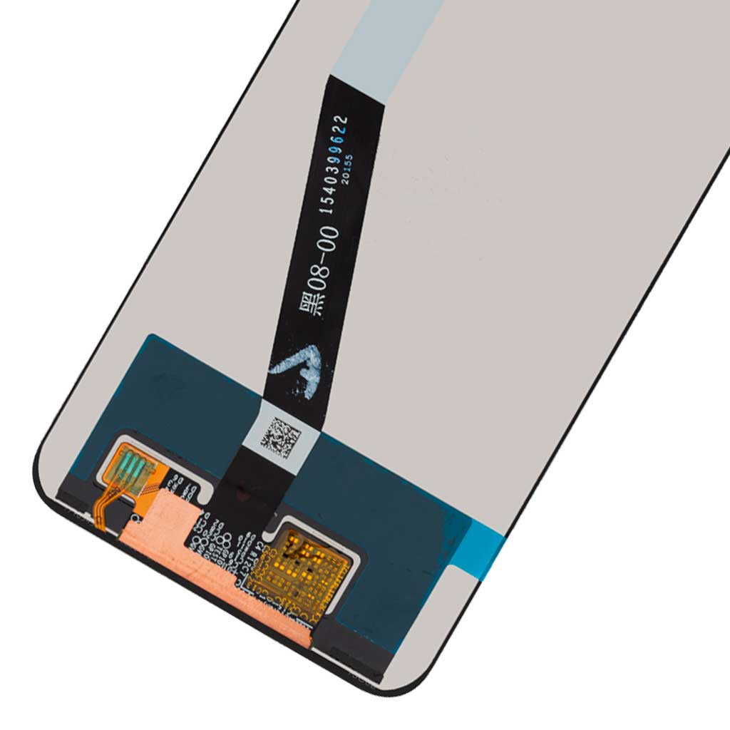 Дисплейний модуль Xiaomi Redmi 9, Redmi 9 Prime, Poco M2, Original PRC, Black - 2