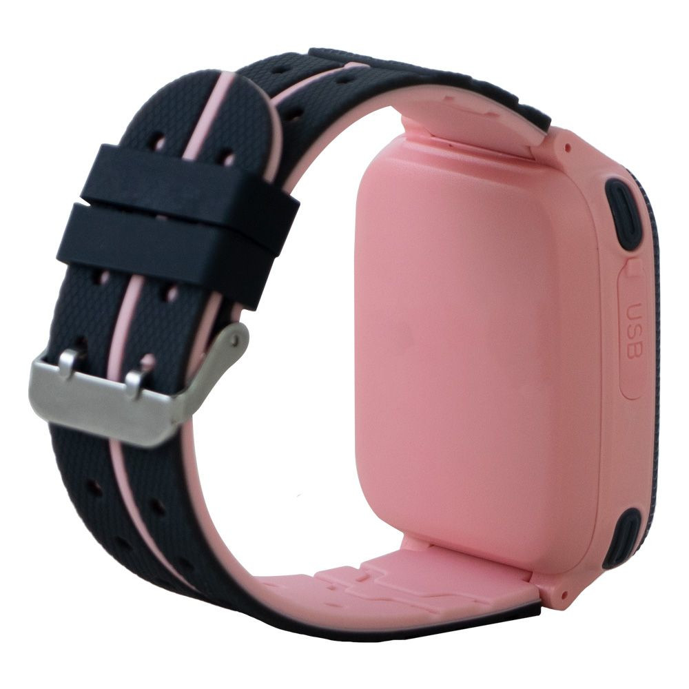 Дитячий Смарт Годинник S9 Blue - 9