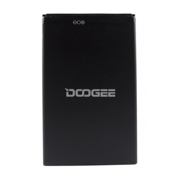 Акумулятор Doogee X9 / BAT16533000 (AAA) - 1