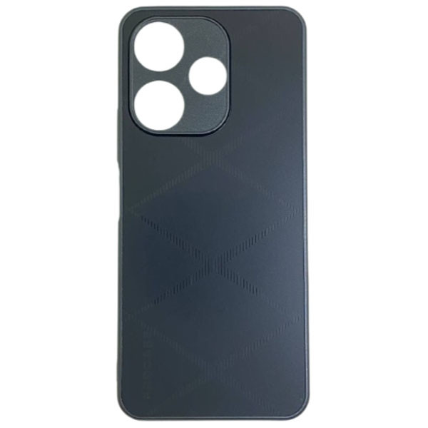 Чохол Cover ProCase для Xiaomi Redmi 13, Black - 1