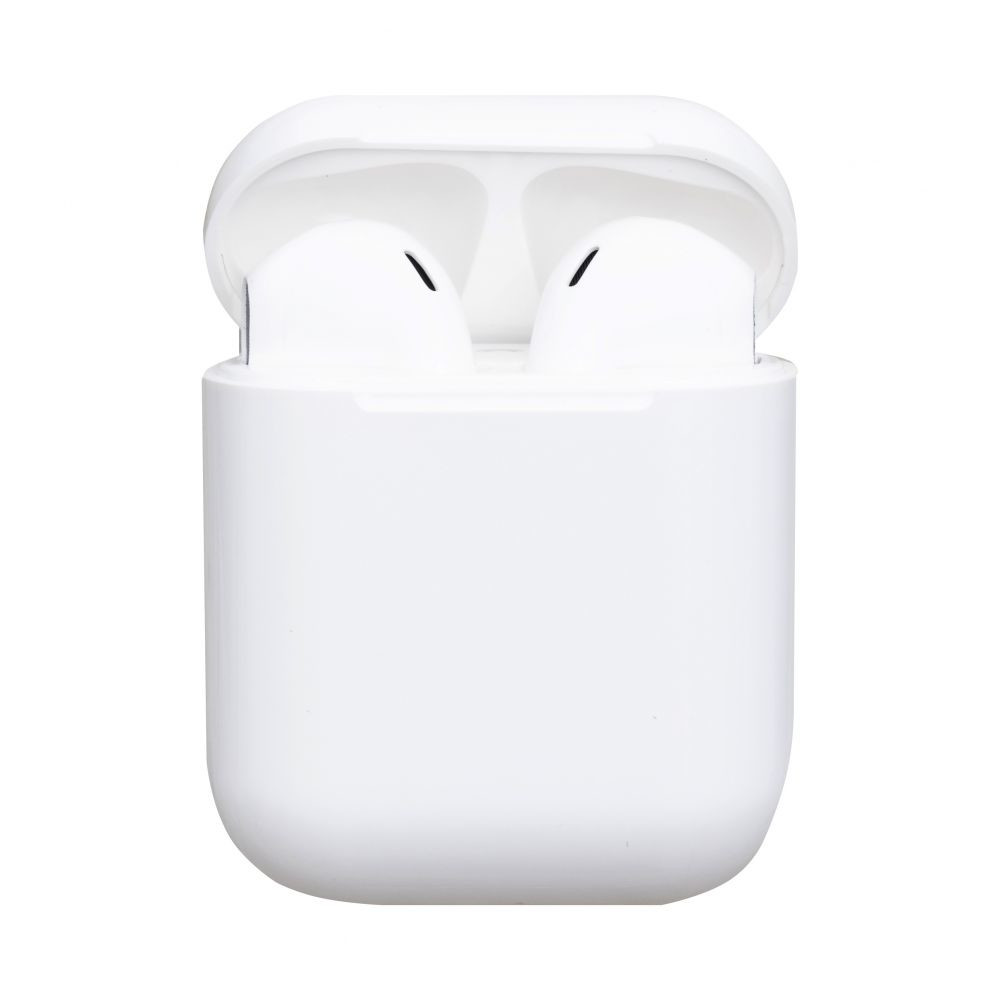 Безпровідна гарнітура XO F60 Airpods Plus White - 3