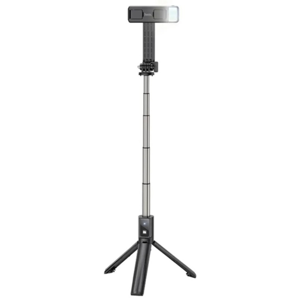 Штатив Hoco K15 Treasure, Black - 7