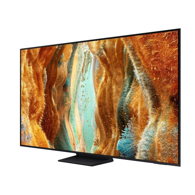 Телевізор NeoQLED Samsung QE55QN70FAUXUA, Smart TV, Wi-Fi, 3840x2160 - 6