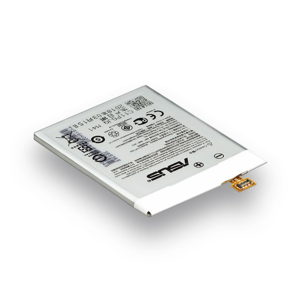 Акумулятор Asus ZenFone 5 / A500KL / C11P1324 (AAAA) - 1