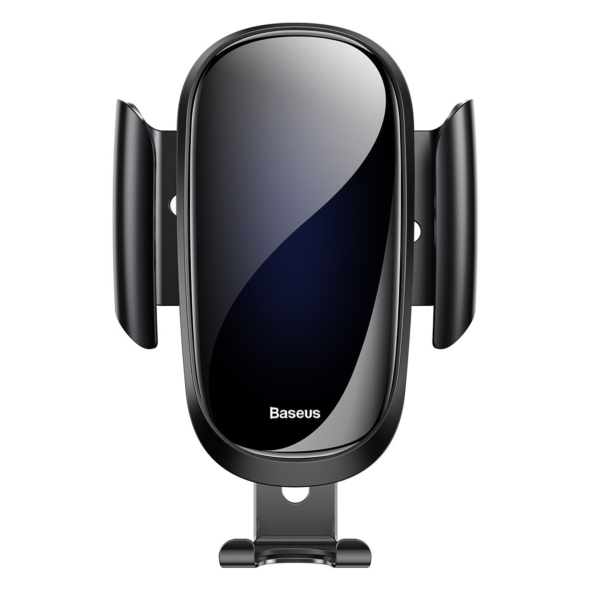 Автотримач Baseus Future Gravity, Black - 3