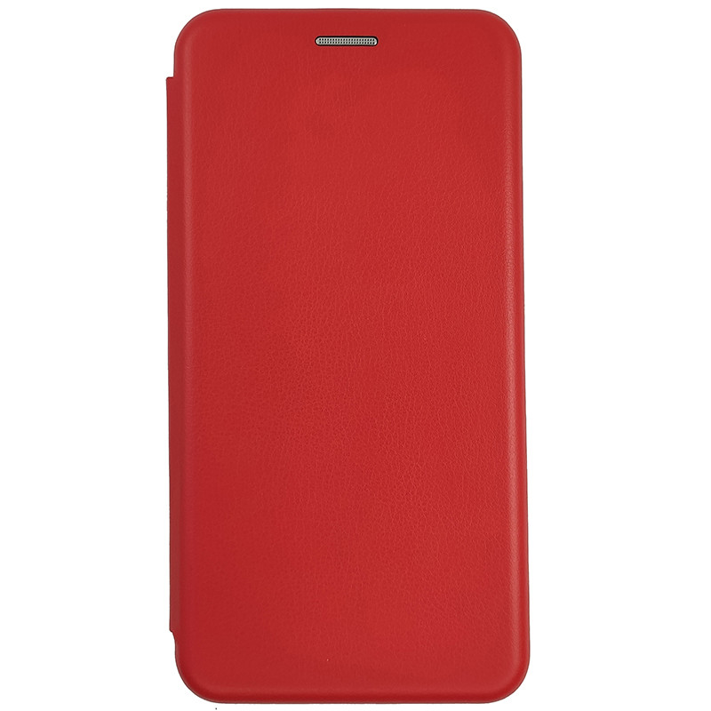 Чохол Book360 Xiaomi Mi A3/CC9e Red - 2
