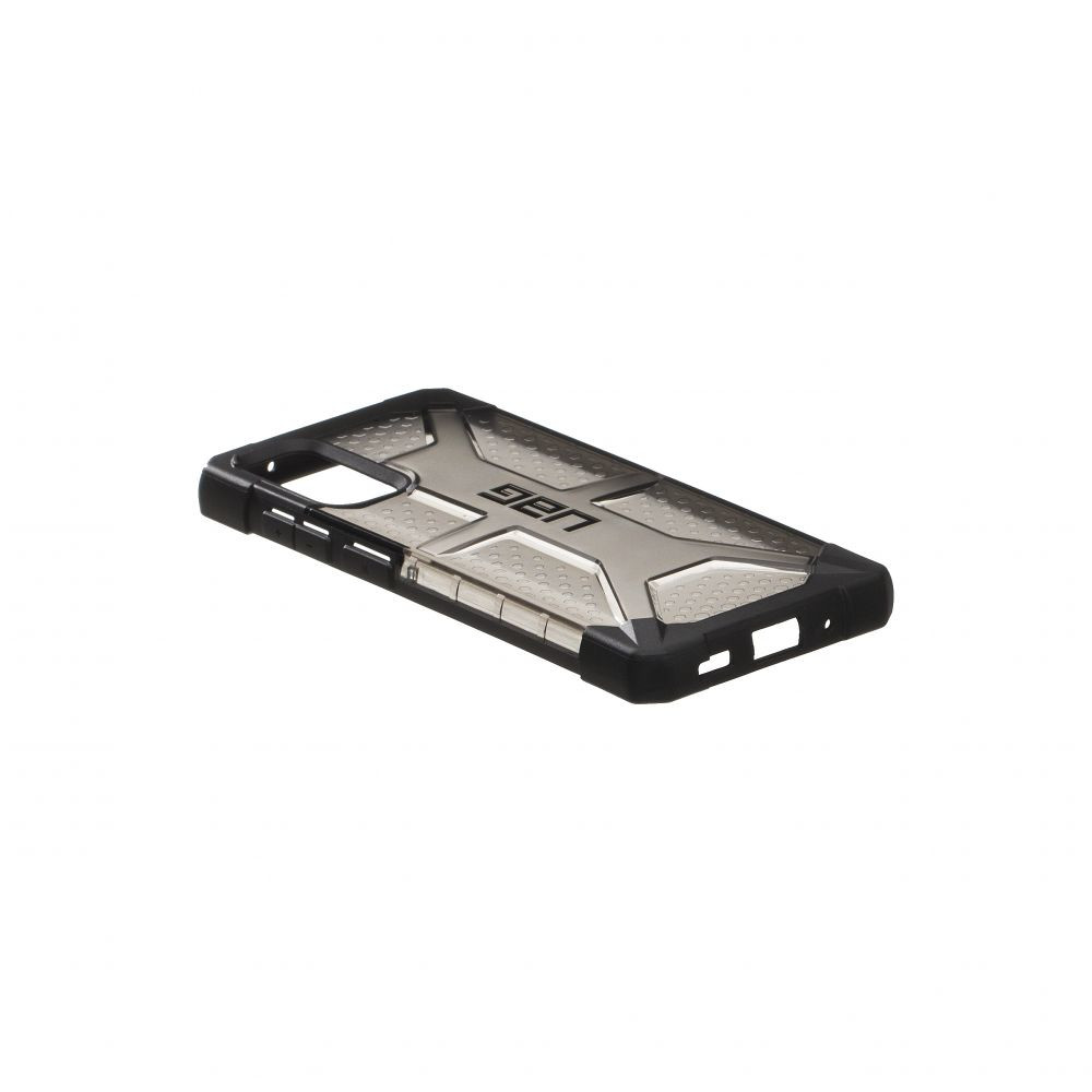 Чохол UAG Plazma для Samsung S20 Blue - 6