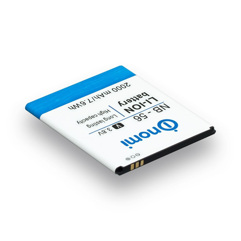 Акумулятор Nomi i503 / NB-56 (AAAA) - 1